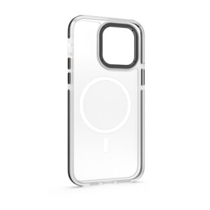 Etteri Icy Mag dėklas, skirtas Apple iPhone 14 Pro 6,1" juodas - Image 3