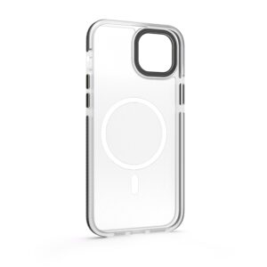 Etteri Icy Mag dėklas, skirtas Apple iPhone 15 6,1" juodas - Image 3