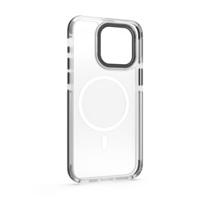 Etteri Icy Mag dėklas, skirtas Apple iPhone 15 Pro 6,1" juodas - Image 3