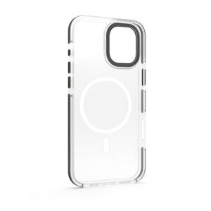 Etteri Icy Mag dėklas, skirtas Apple iPhone 16 6,1" juodas - Image 3
