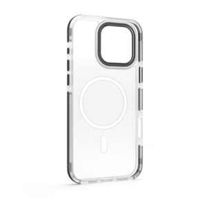 Etteri Icy Mag dėklas, skirtas Apple iPhone 16 Pro 6,3", juodas - Image 3