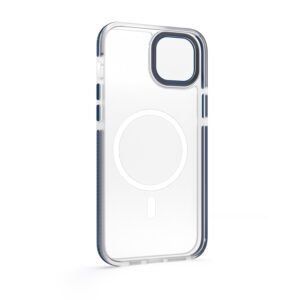 Etteri Icy Mag dėklas, skirtas Apple iPhone 13 6,1" mėlynas - Image 3