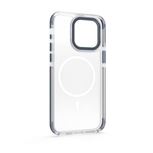 Etteri Icy Mag dėklas, skirtas Apple iPhone 15 Pro 6,1" mėlynas - Image 3