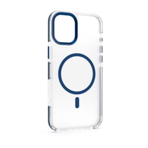 Etteri Icy Mag dėklas, skirtas Apple iPhone 16 6,1" mėlynas - Image 2