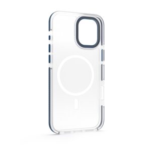 Etteri Icy Mag dėklas, skirtas Apple iPhone 16 6,1" mėlynas - Image 3