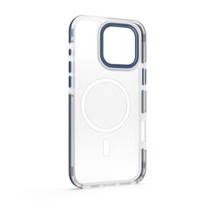 Etteri Icy Mag dėklas, skirtas Apple iPhone 16 Pro 6,3" mėlynas - Image 3