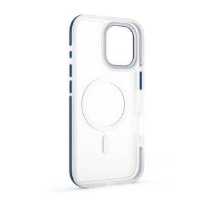 Etteri Icy Mag dėklas Apple iPhone 17 mėlynas - Image 3