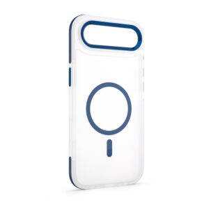 Etteri Icy Mag dėklas, skirtas Apple iPhone 17 Air, mėlynas - Image 2