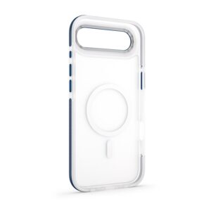 Etteri Icy Mag dėklas, skirtas Apple iPhone 17 Air, mėlynas - Image 3