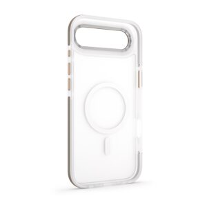 Etteri Icy Mag dėklas, skirtas Apple iPhone 17 Air, auksinės spalvos - Image 3