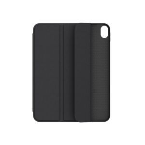 Etteri dėklas, skirtas Apple iPad Air 4 2020 / 5 2022 10.9'' / 6 2024 / 7 2025 / 8 2026 11'' juodas - Image 2