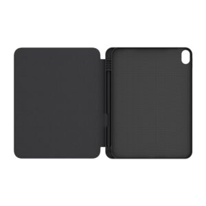 Etteri dėklas, skirtas Apple iPad Air 4 2020 / 5 2022 10.9'' / 6 2024 / 7 2025 / 8 2026 11'' juodas - Image 3