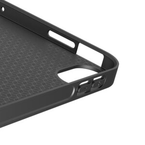 Etteri dėklas, skirtas Apple iPad Air 4 2020 / 5 2022 10.9'' / 6 2024 / 7 2025 / 8 2026 11'' juodas - Image 4