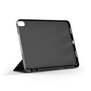 Etteri dėklas Samsung Galaxy Tab A9 2023 / A11 2025 8,7' juodas - Image 5