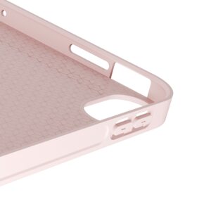 Etteri dėklas Apple iPad Air 4 2020 / 5 2022 10.9'' / 6 2024 / 7 2025 / 8 2026 11'' šviesiai rožinis - Image 4