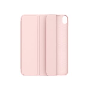 Etteri dėklas, skirtas Samsung Galaxy Tab A9 2023 / A11 2025 8,7', šviesiai rožinis - Image 2
