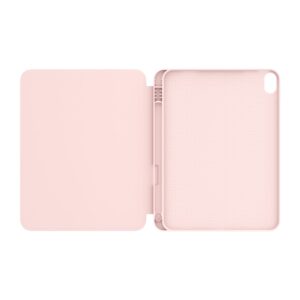 Etteri dėklas Samsung Galaxy Tab A9+ 2023 / A11+ 2025 11' šviesiai rožinis - Image 3