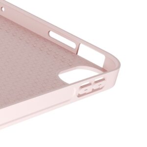 Etteri dėklas Samsung Galaxy Tab A9+ 2023 / A11+ 2025 11' šviesiai rožinis - Image 4