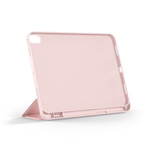 Etteri dėklas Samsung Galaxy Tab A9+ 2023 / A11+ 2025 11' šviesiai rožinis - Image 5