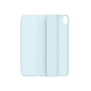 Etteri dėklas Samsung Galaxy Tab A9+ 2023 / A11+ 2025 11' šviesiai mėlynas - Image 2