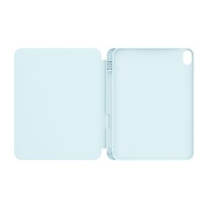 Etteri dėklas Samsung Galaxy Tab A9+ 2023 / A11+ 2025 11' šviesiai mėlynas - Image 3