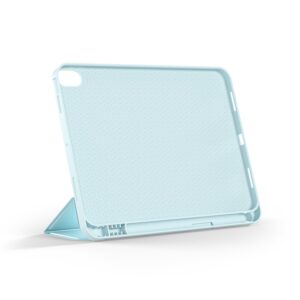 Etteri dėklas Samsung Galaxy Tab A9+ 2023 / A11+ 2025 11' šviesiai mėlynas - Image 5