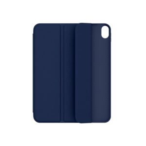 Etteri dėklas Apple iPad Pro 2024 11' tamsiai mėlynas - Image 2