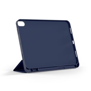 Etteri dėklas Apple iPad Pro 2024 11' tamsiai mėlynas - Image 5