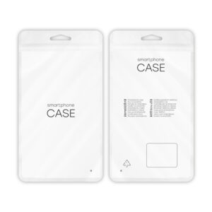 Loop Thin Mag dėklas Apple iPhone 12 / 12 Pro 6,1" pilkas - Image 10
