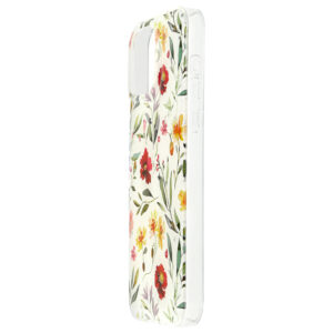 Glow Glam dėklas Apple iPhone 16 6,1" baltas - Image 4