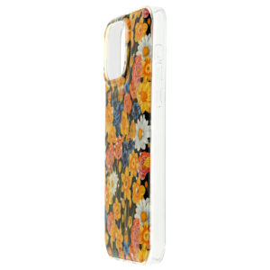 Glow Glam dėklas Apple iPhone 16 6,1" oranžinis - Image 4