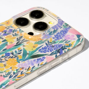 Glow Glam dėklas Apple iPhone 12 6,1" rustic - Image 3