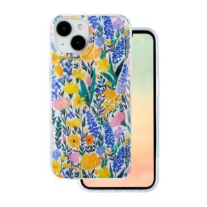 Glow Glam dėklas Apple iPhone 14 6,1" rustic