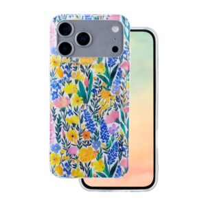 Glow Glam dėklas Apple iPhone 17 Pro Max 6,9" rustic