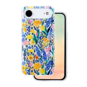Glow Glam dėklas Apple iPhone 17 Air 6,6" rustic