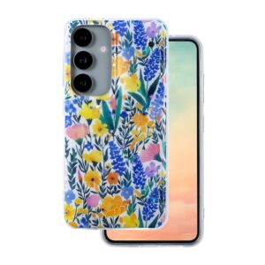 Glow Glam dėklas Samsung Galaxy S25 rustic