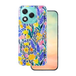 Glow Glam dėklas, skirtas Xiaomi Redmi 15C 4G EU / 15C 5G EU (173.16 x 81.06 x 8.2 mm) rustic