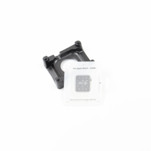 Ekrano apsauga Apple Watch 49mm 3vnt. - Image 3