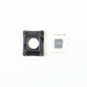 Ekrano apsauga Apple Watch 40mm 3vnt. - Image 4
