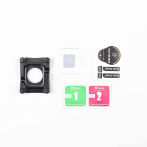Ekrano apsauga Apple Watch 2024 42mm 3 vnt. - Image 5