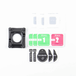 Ekrano apsauga Apple Watch 2024 42mm 3 vnt. - Image 6