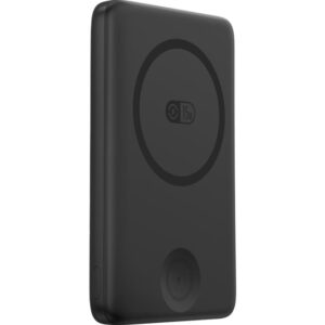 Baseus EnerFill išorinė baterija 27W 10000mAh OS juoda