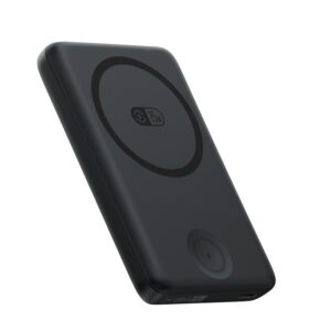 Baseus EnerFill išorinė baterija 27W 10000mAh OS juoda - Image 2