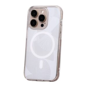 Flash Mag dėklas Apple iPhone 14 Pro 6,1" pilkas - Image 2
