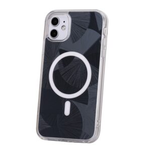 Flash Mag dėklas Apple iPhone 11 juodas - Image 2