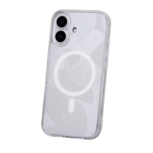 Flash Mag dėklas, skirtas Apple iPhone 17 6,3" pilkas - Image 2