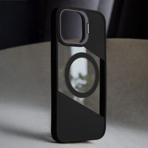 Fusion Mag dėklas, skirtas Apple iPhone 14 6,1" juodas - Image 3