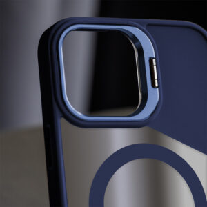 Fusion Mag dėklas Apple iPhone 17 Pro Max 6,9'' mėlynas - Image 4