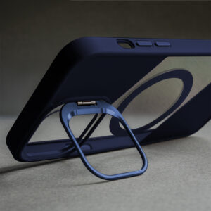 Fusion Mag dėklas, skirtas Apple iPhone 15 Pro 6,1" mėlynas - Image 5