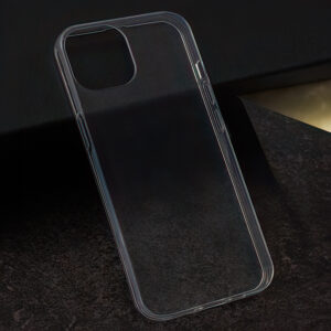 Plonas 1 mm dėklas Apple iPhone 16 6,1" skaidrus - Image 6